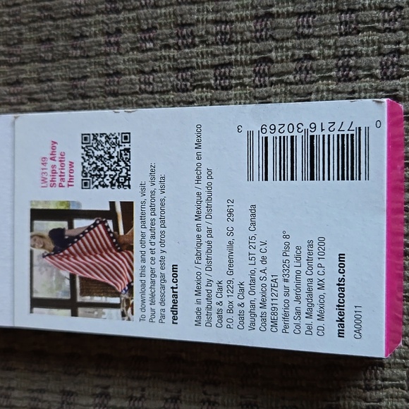 Susan Bates super lightweight aluminum Crochet hooks - Picture 4 of 4